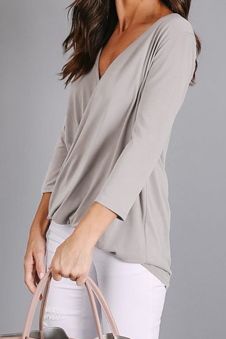 amberlight blouse