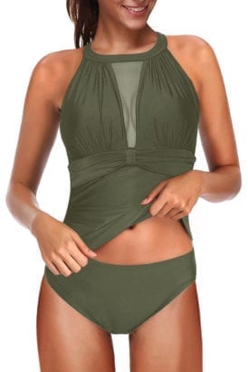 tankinis swimsuits