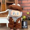 Labubu Costume Set (020)- Character Outfit (17cm)