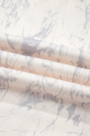 Khaki Camo Print Jogger Pants Set - Image 16