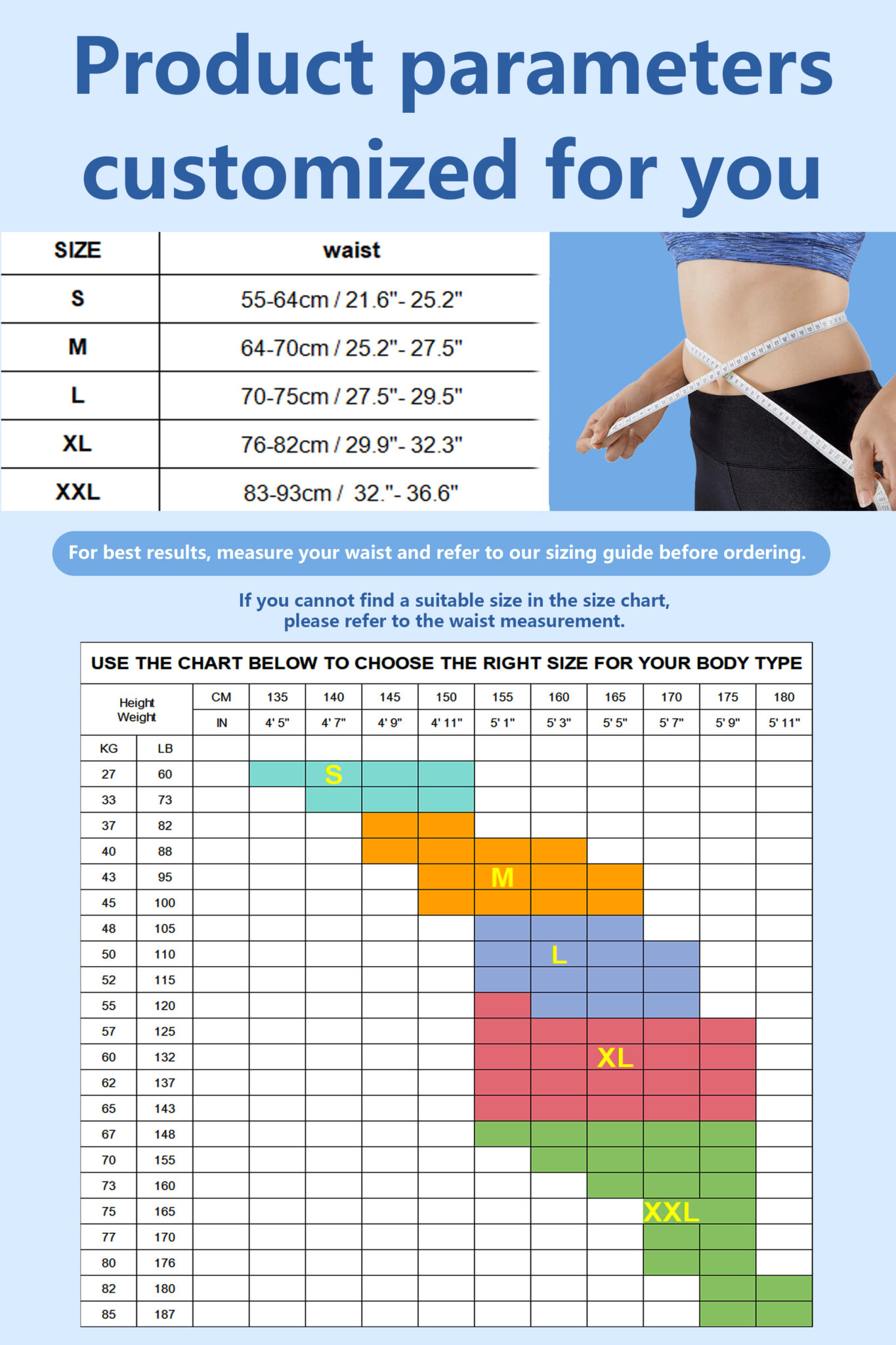Posture Corrector for Men and Women – Adjustable Back Support Brace with Soft Memory Pad - Image 3